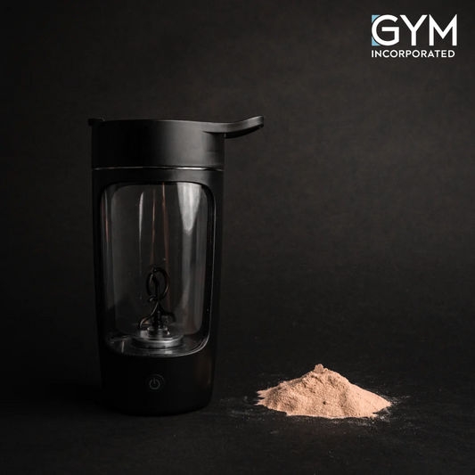 Dynamix™ Electric Shaker