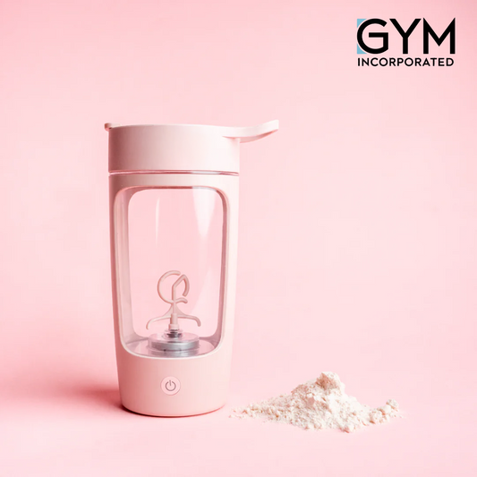 Dynamix™ Electric Shaker