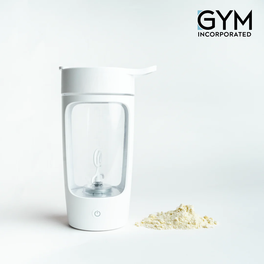 Dynamix™ Electric Shaker