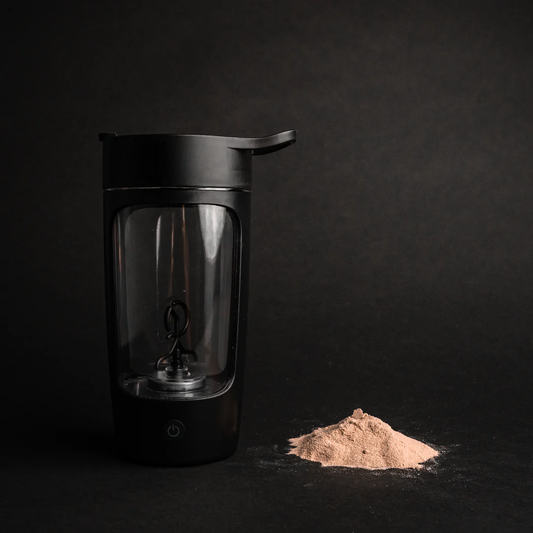 Dynamix™ Electric Shaker